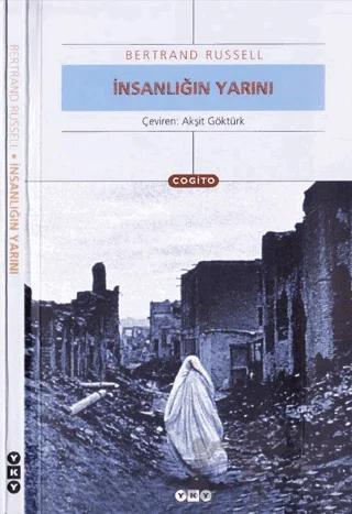 İnsanlığın Yarını