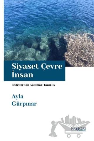 Siyaset Çevre İnsan