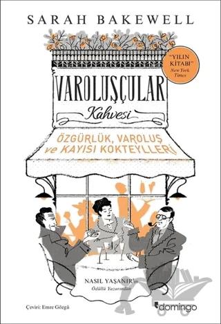Varoluşçular Kahvesi