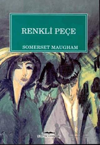 Renkli Peçe