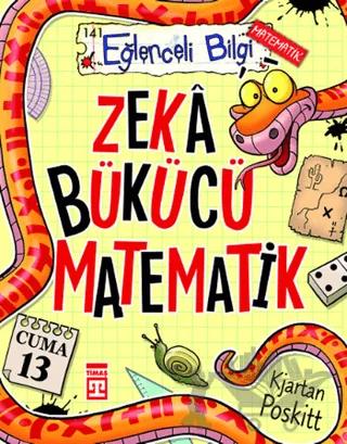 Zeka Bükücü Matematik