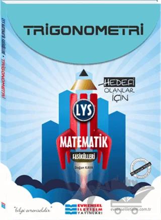 LYS Matematik Fasikülleri Trigonometri