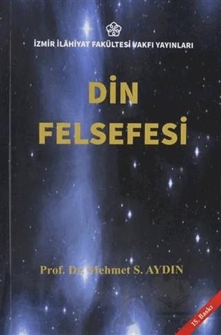 Din Felsefesi