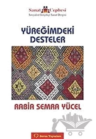 Yüreğimdeki Desteler