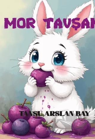Mor Tavşan