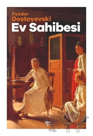 Ev Sahibesi