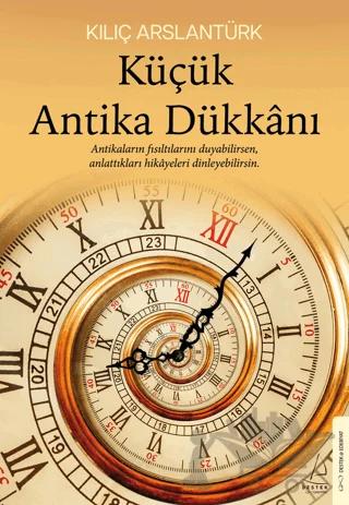 Küçük Antika Dükkanı