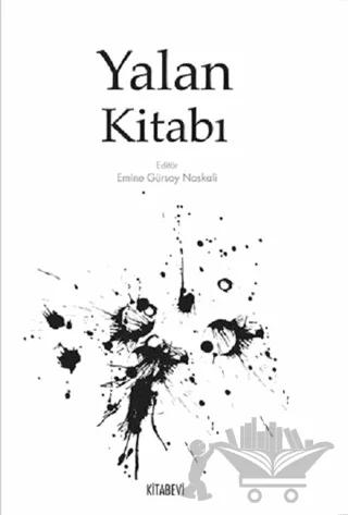 Yalan Kitabı