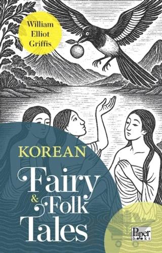 Korean Fairy & Folk Tales