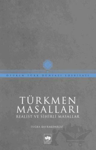 Türkmen Masalları