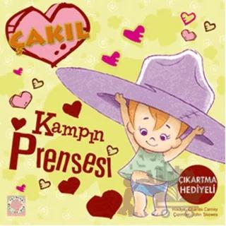Çakıl: Kampın Prensesi