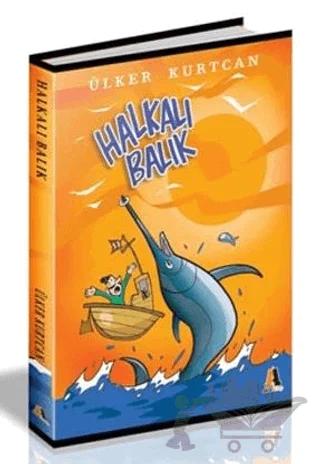 Halkalı Balık