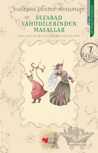 Sefarad Yahudilerinden Masallar