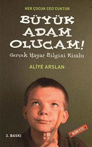 Büyük Adam Olucam