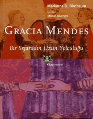 Gracia Mendes