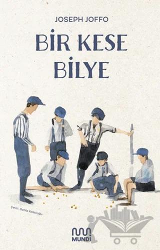 Bir Kese Bilye