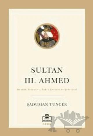 Sultan III. Ahmed