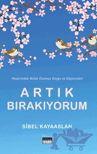 Artık Bırakıyorum