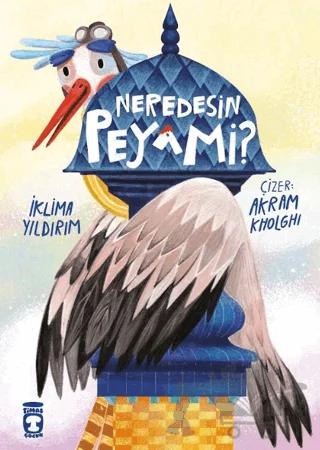 Neredesin Peyami?