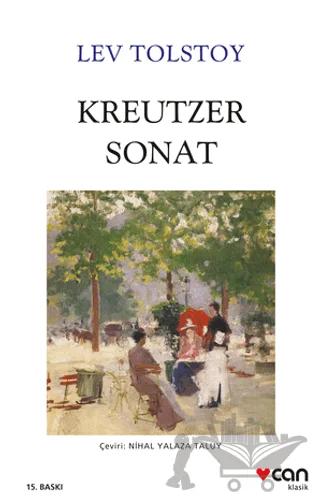 Kreutzer Sonat