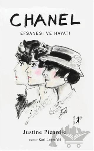 Chanel Efsanesi ve Hayatı