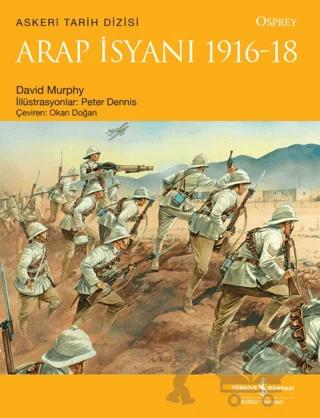 Arap İsyanı 1916 - 18