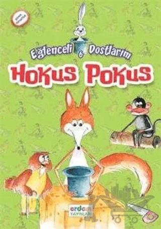 Hokus Pokus - Güven, Dürüstlük