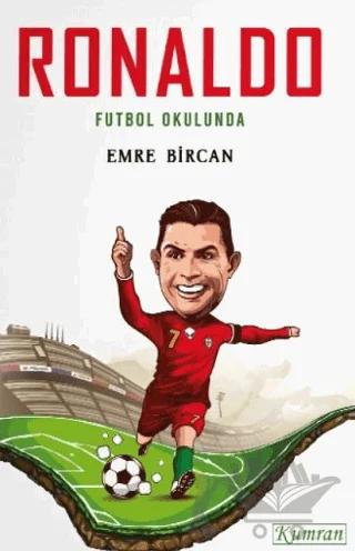 Ronaldo Futbol Okulunda