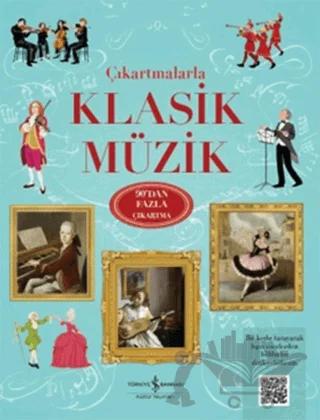 Çıkartmalarla Klasik Müzik