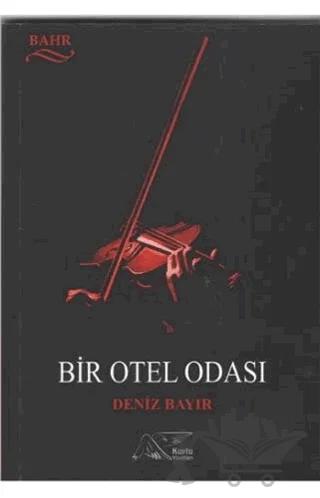 Bir Otel Odası