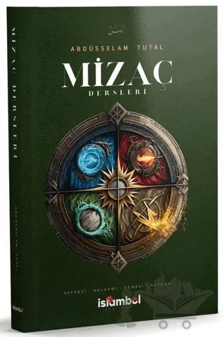 Mizaç Dersleri