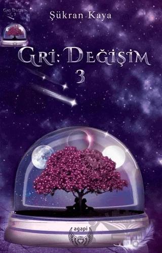 Gri - Değişim 3