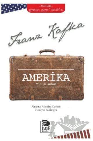 Amerika