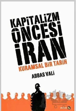 Kapitalizm Öncesi İran