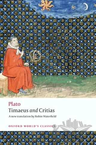 Timaeus and Critias