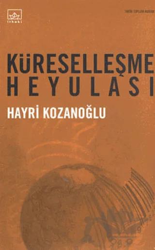 Küreselleşme Heyulası