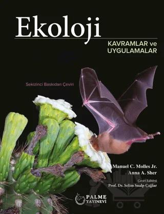Ekoloji Kavramlar Ve Uygulamalar