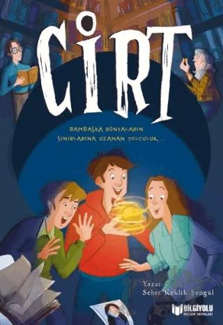 Cirt
