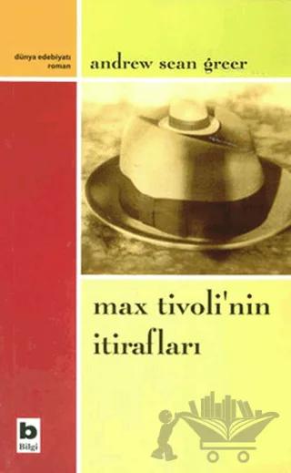 Max Tivoli’nin İtirafları