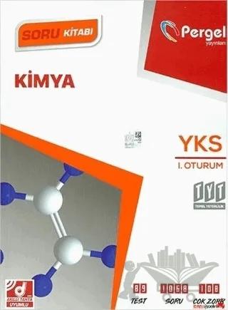 TYT Birinci Oturum Kimya Soru Bankası (PK-30)