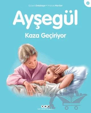 Ayşegül Kaza Geçiriyor