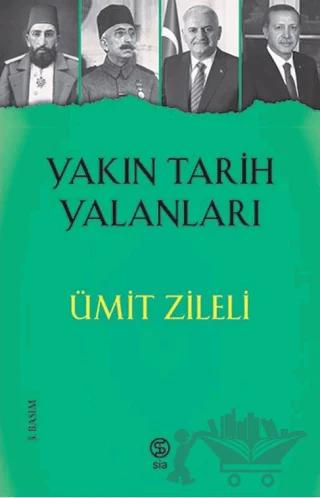 Yakın Tarih Yalanları