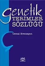 Genetik Terimleri Sözlüğü