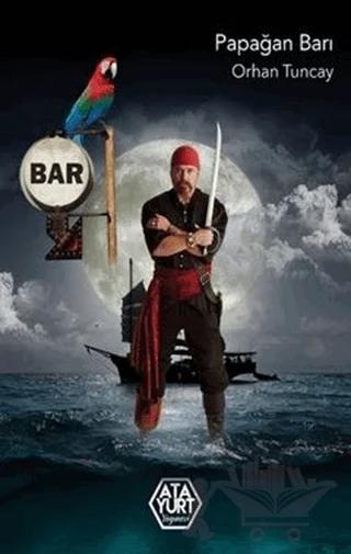 Papağan Barı