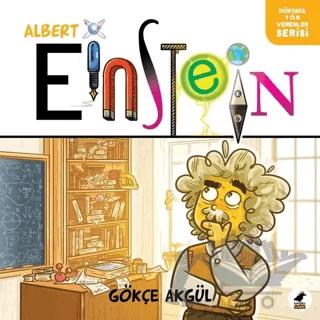 Albert Einstein