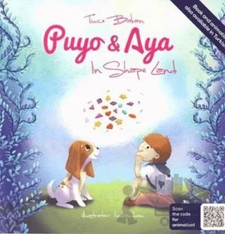 In Shape Land - Puyo ve Aya