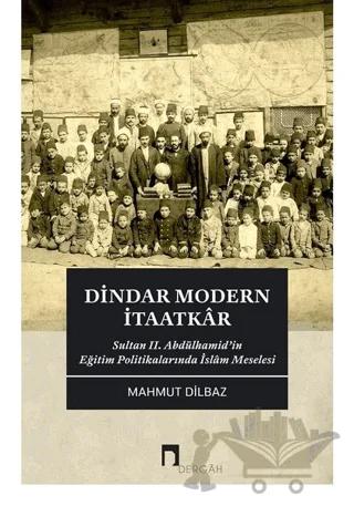Dindar Modern İtaatkar