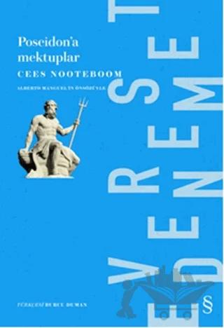 Poseidon’a Mektuplar
