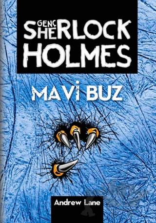 Genç Sherlock Holmes : Mavi Buz