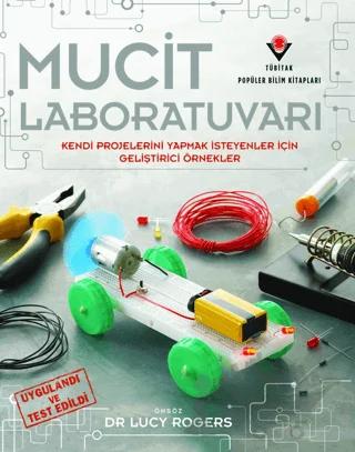 Mucit Laboratuvarı